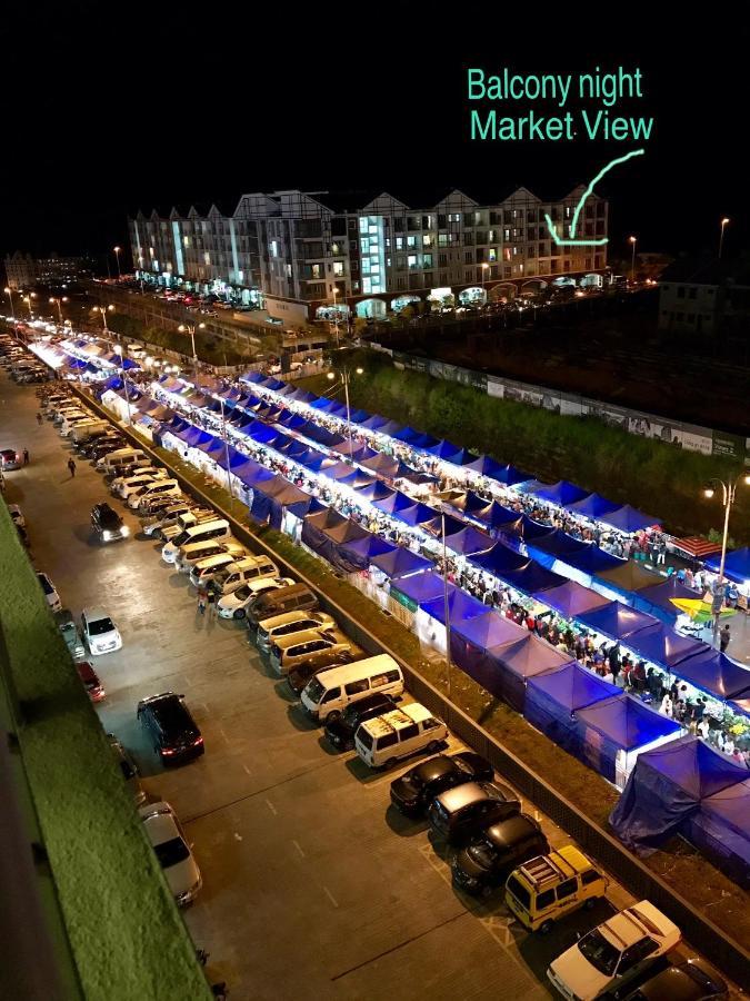 Misty Wonderland Cameron Next To Night Market 9 Pax مرتفعات كاميرون المظهر الخارجي الصورة